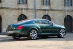 Bentley Continental GT Birkin Edition by MTM 2009 года